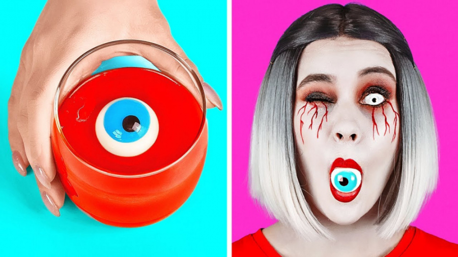 شوخی خرکی با دوستان  وقتی دوست...