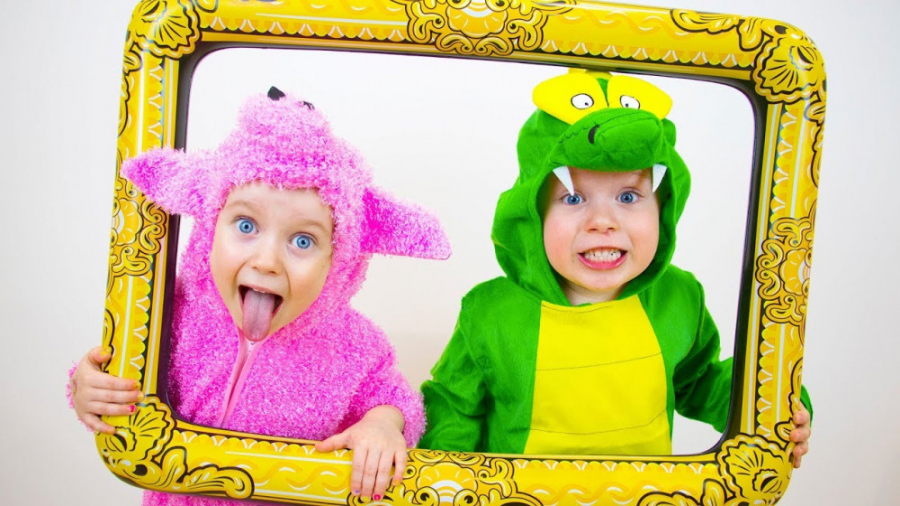 آهنگ جدید از گابی و الکس  آهنگ...