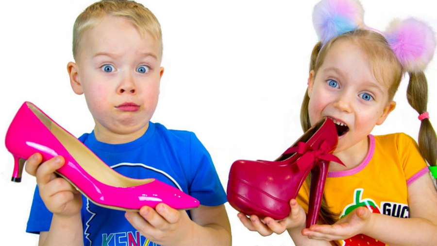 برنامه کودک جدید  گابی و الکس...