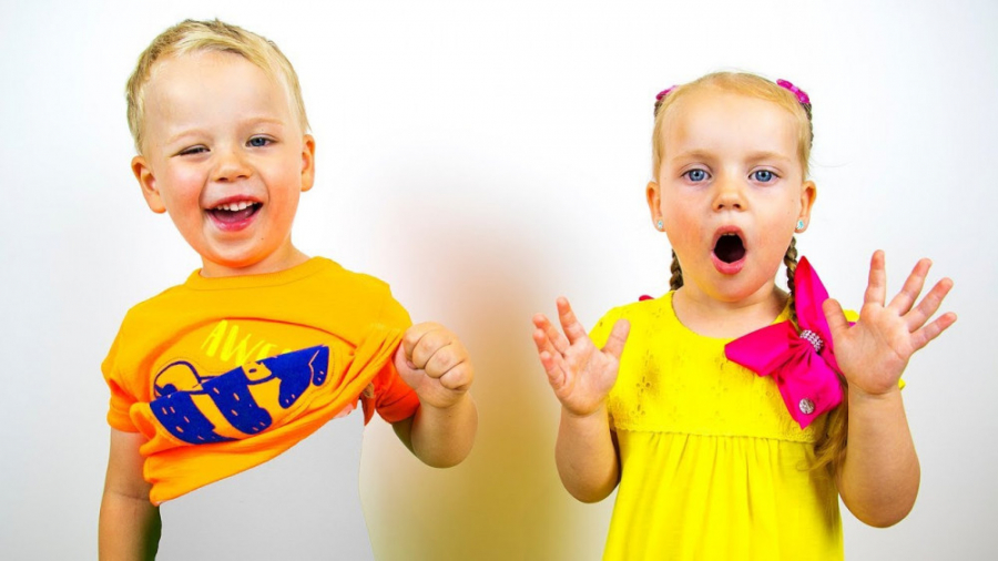 برنامه کودک جدید  گابی و الکس...