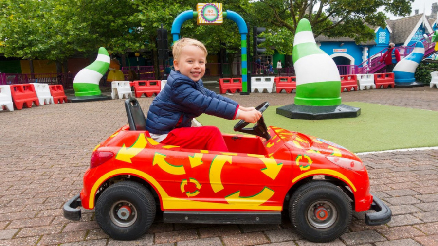 برنامه کودک جدید  گابی و الکس...