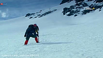 من نباید زنده باشم قسمت یک