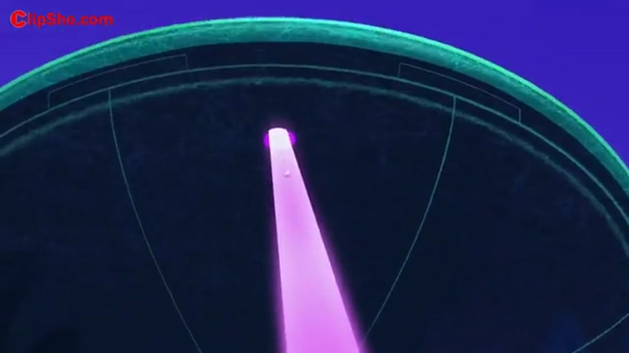 کارتون زیگ و کوسه مهاجم