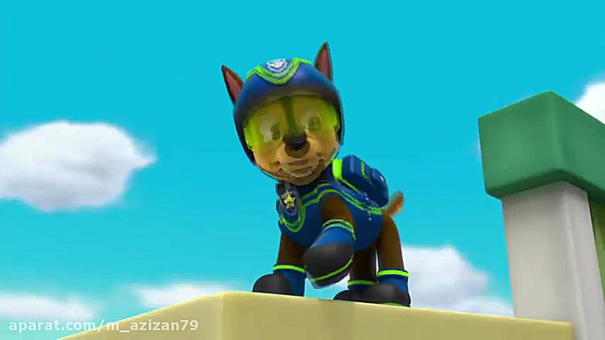 جدیدترین قسمت سگهای نگهبان  کا...