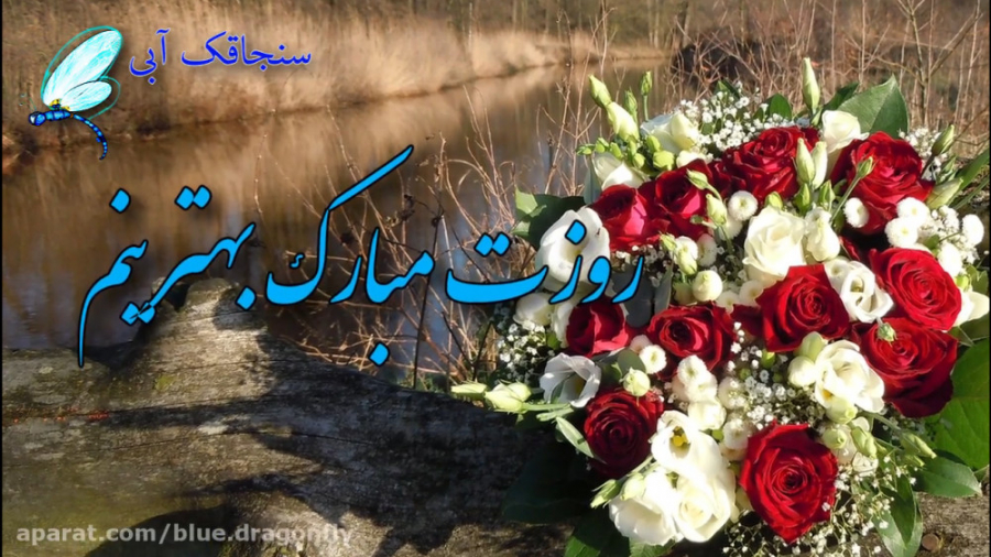 کلیپ تبریک روز زن  کلیپ عاشقان...