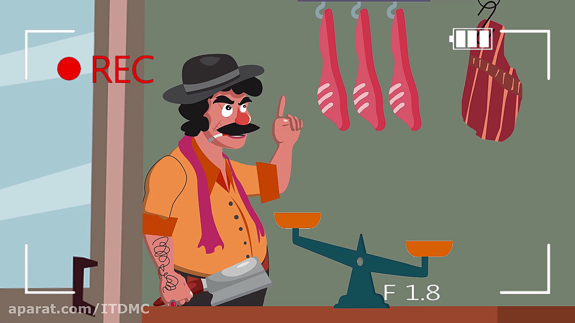 اعتیاد سرمایه های مادی و معنوی...