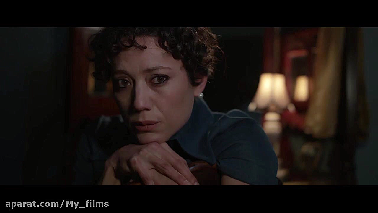 فیلم سینمایی هشت(Eight)دوبله فارسی زمان5730ثانیه
