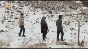 ترانه بسیار زیبای مهربان باش