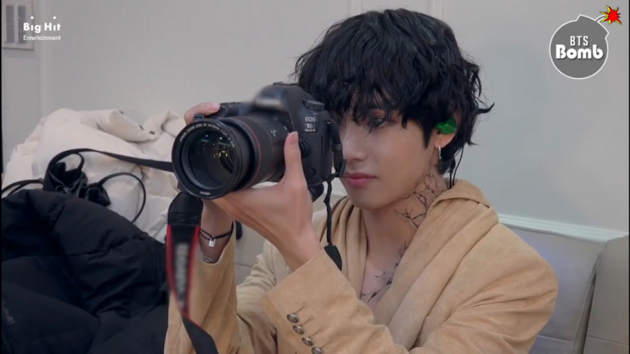 بنگتن بمب قسمت شش | What Happe...