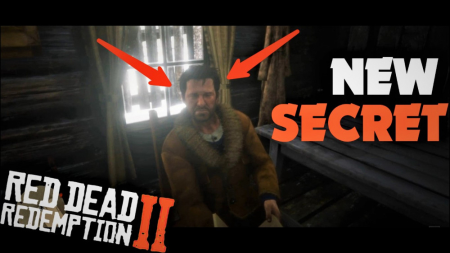 لحظات خند دار RED DEAD 2 با اشکان دسنتا ((لحظلت فان red dead 2)) ردد 2 ...