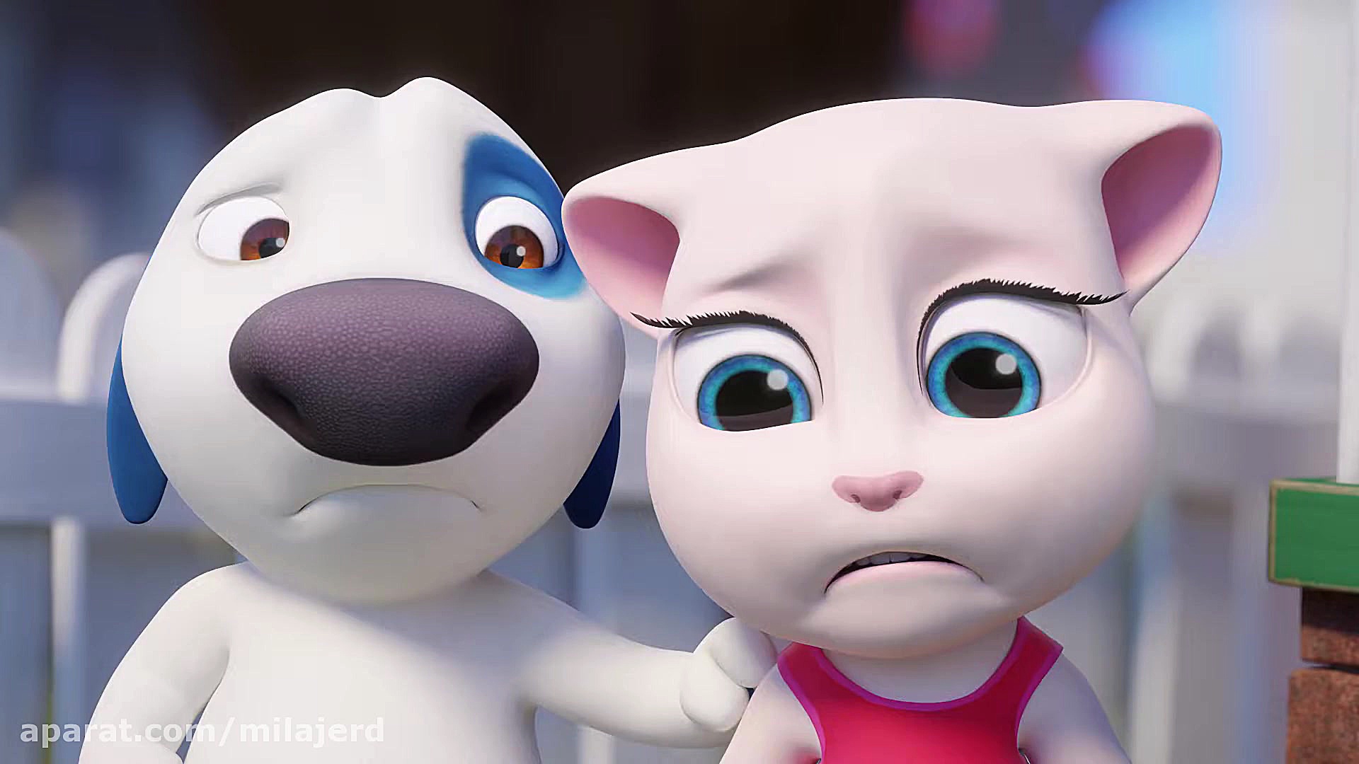 بهترین قسمت‌های تام سخنگو 2020