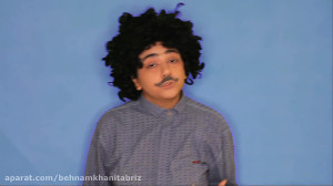 کلیپ جدید «سرنا امینی&ra...