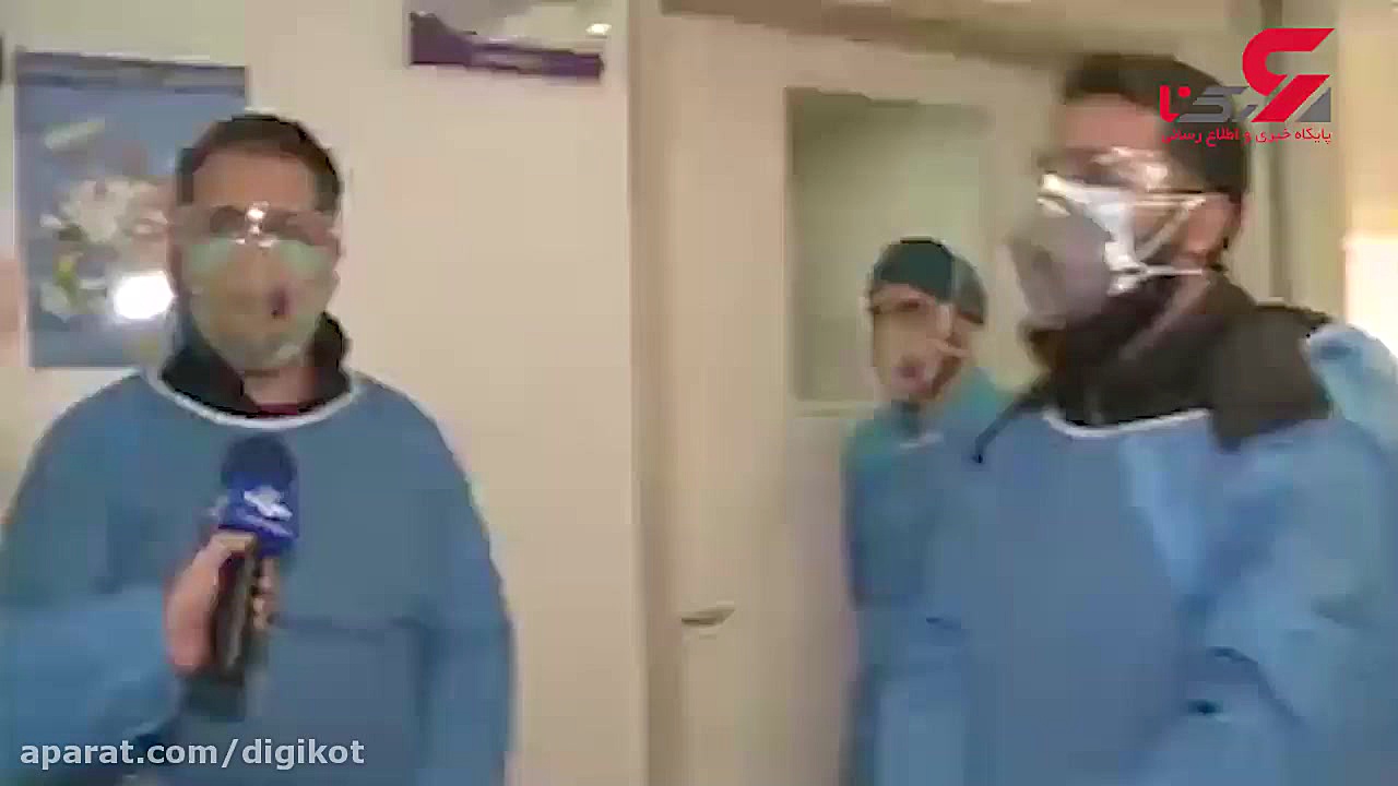 علی انصاریان فقط سراغ مهرداد م...