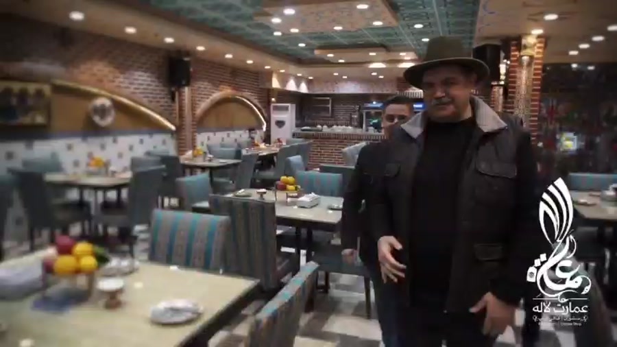 لاله  بلوار کشاورز