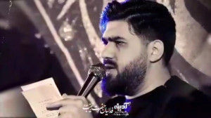 کربلایی حسن عطایی  الهی عظم ال...
