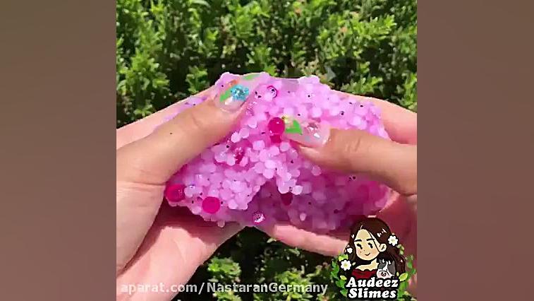 اسلایم کرانچی