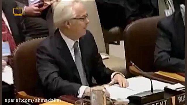 فیلم 1 امادگی دفاعی