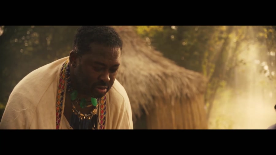 تریلر فیلم Jumanji: Level One...