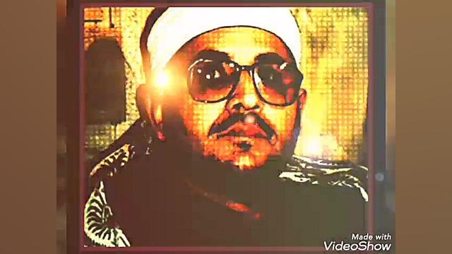   استاد شحات محمد انور