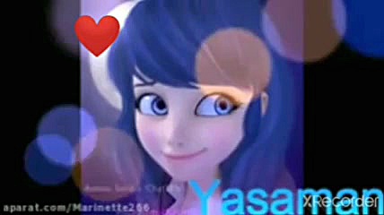 دختر کفدوزکی