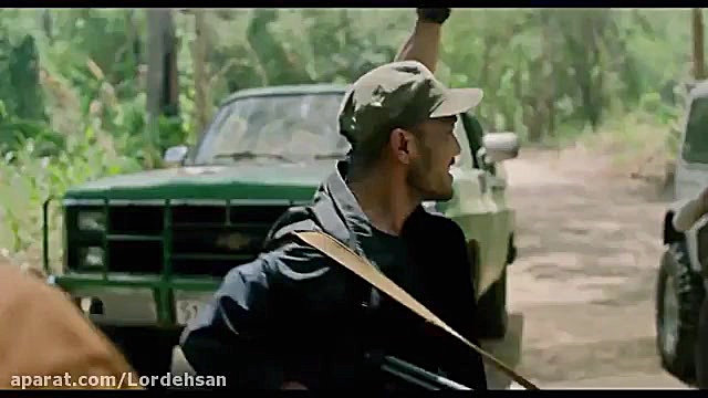 فیلم اکشن امریکایی دوبله فارسی...