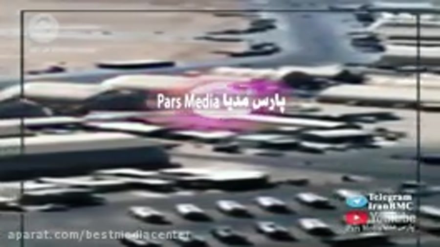 افشاگری واشنگتن پست از حمله عی...