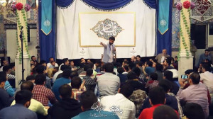 نکنه ما رو انتخاب نکنی | صابر...