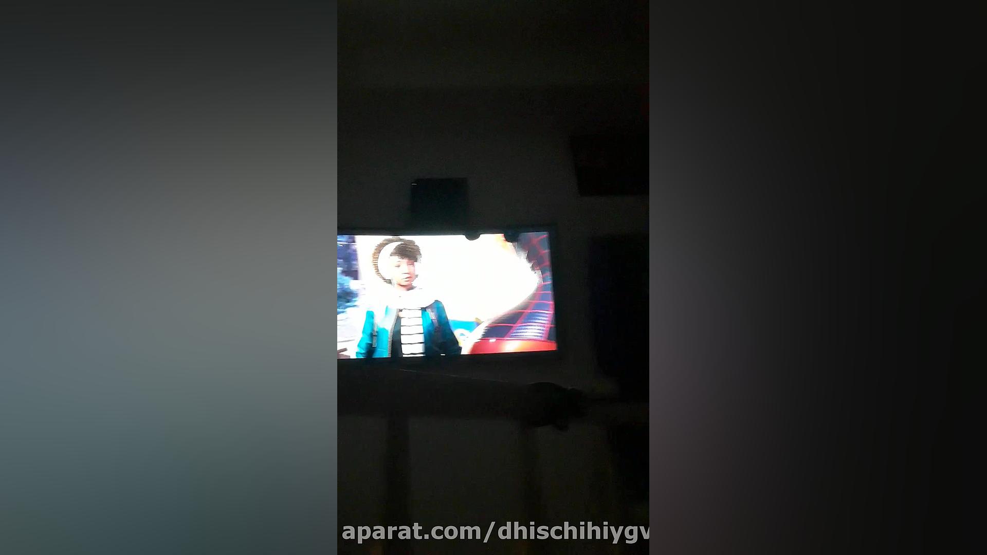 marvel spider man mis morals