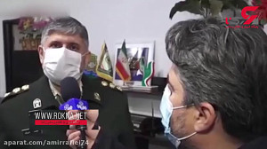 سقوط دو دختر گلستانی روی ماشین...