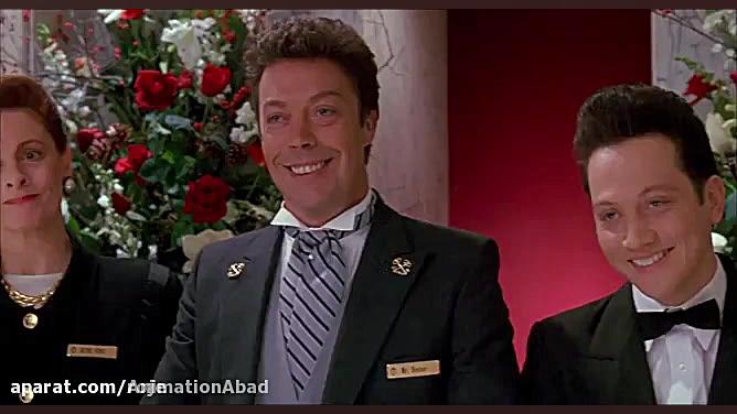 فیلم سینمایی تنها در خانه ۲ دو...