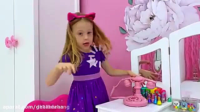 کارتون کودکانه  برنامه کودک  ک...