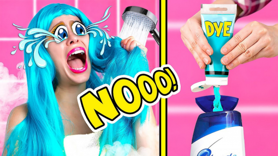 شوخی&zwnj;های خرکی و خنده دار...