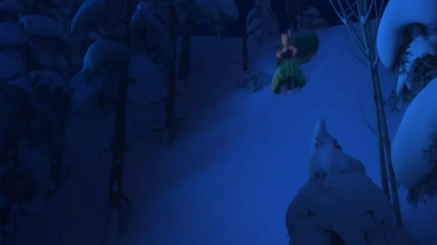 دوبله ی من از انا