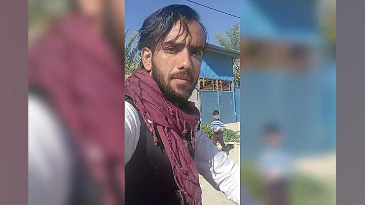 غمگین ترین آهنگ پشتو عاشقانه