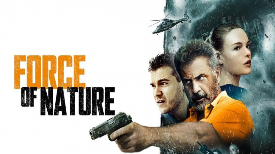 فیلم اکشن قدرت طبیعت با دوبله فارسی force of nature زمان5430ثانیه