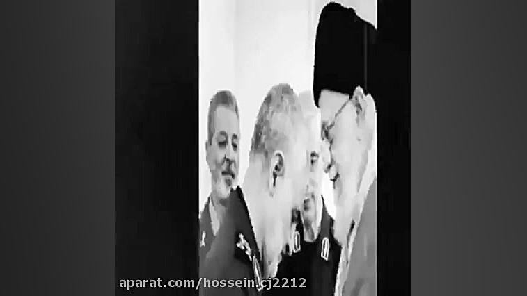 رفیق خوشبخت ما