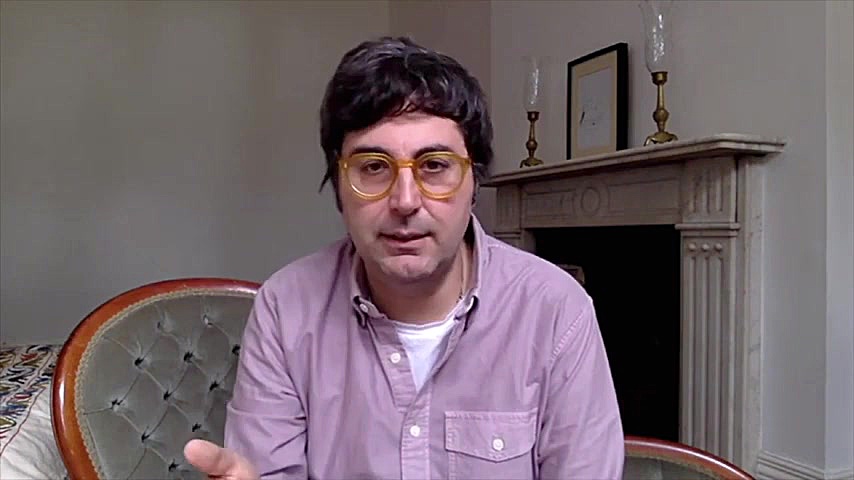 بیست سالگی رمان (درخت انجیرِ م...