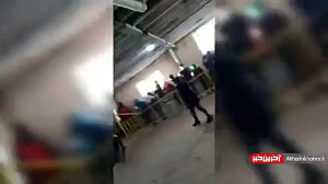 وضعیت اسفبار مجموعه تله کابین...