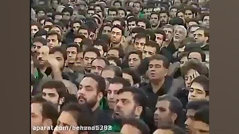 منظم ترین عزاداری قرن