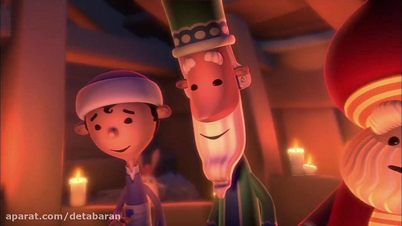 انیمیشن روح Soul