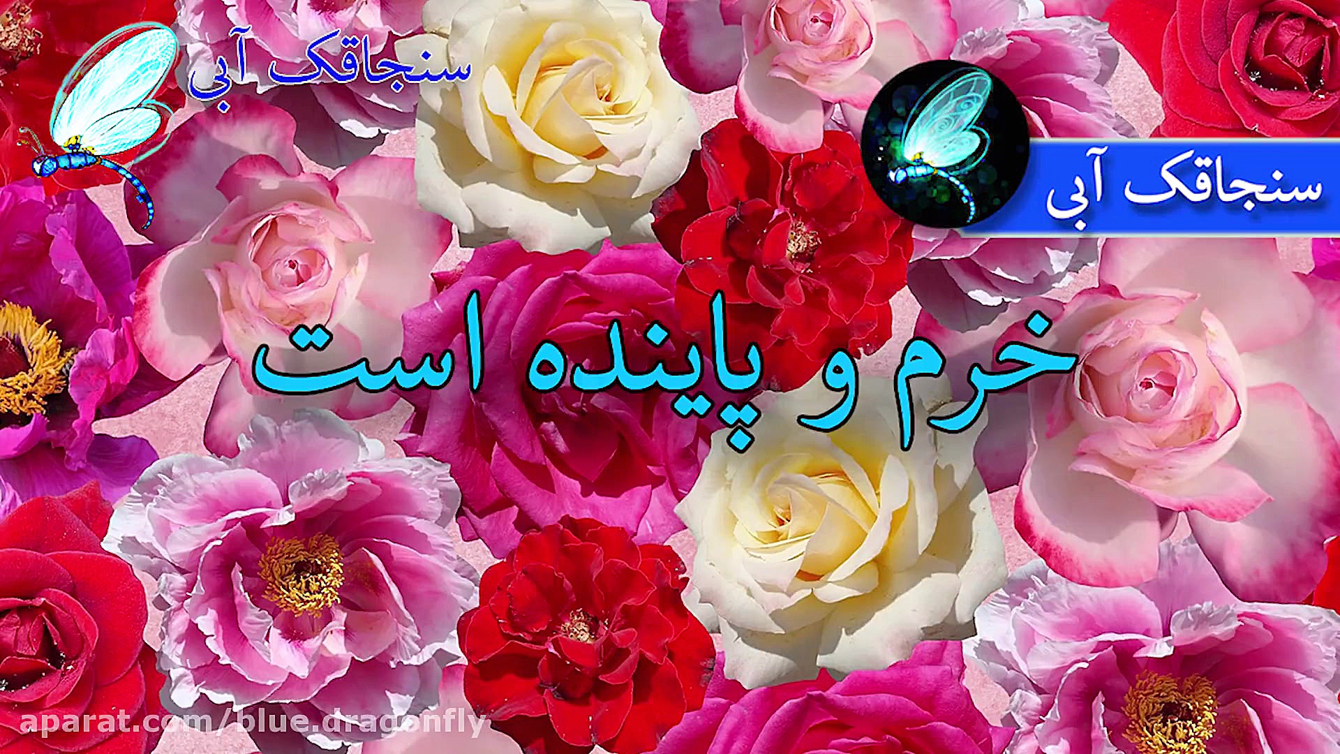 تبریک روز زن و روز مادر  آهنگ...