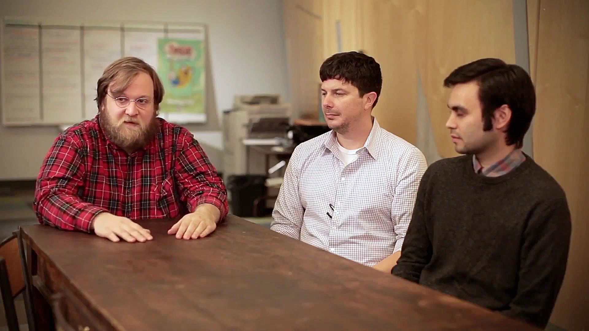 سریال وقت ماجراجویی Adventure...