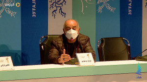 نشست خبری بی همه چیز