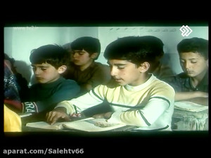 فیلم قدیمی دره هزار فانوس .. د...