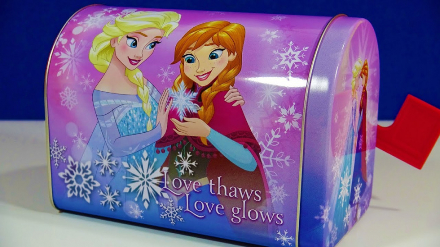 معرفی وسایل جالب در جعبه السا...