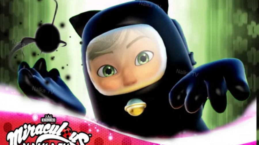 تبدیل جدید و فان آدرین به AMON...