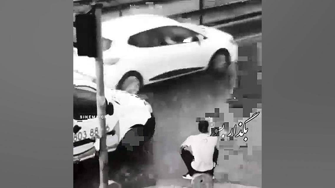 کلیپ غمگین تنها