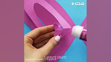 کاردستی روز مادر