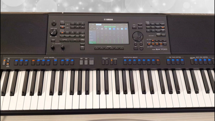 آهنگ زیبا و شاد چک چک باران