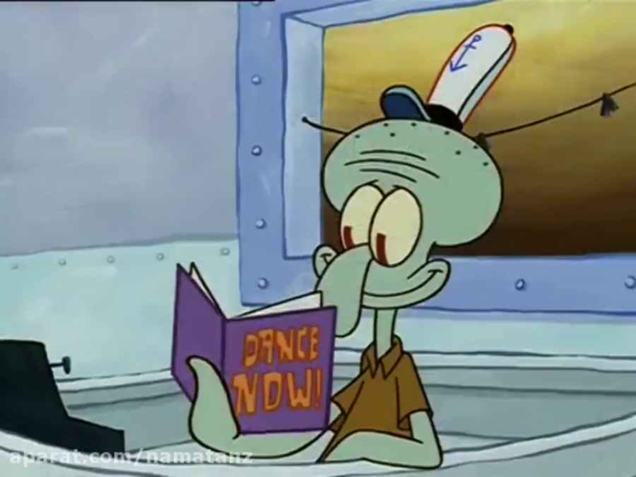 باب اسفنجی  انیمیشن باب اسفنجی...